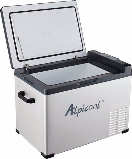 Холодильник компрессорный Alpicool C50