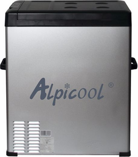 Холодильник компрессорный Alpicool C75