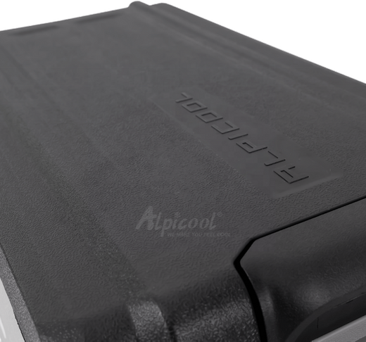 Холодильник компрессорный Alpicool NCF45