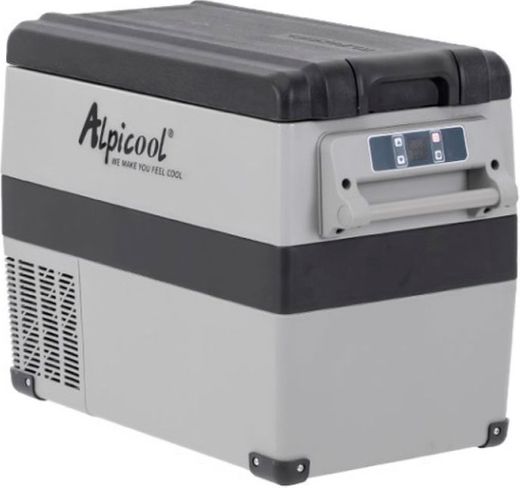 Холодильник компрессорный Alpicool NCF45