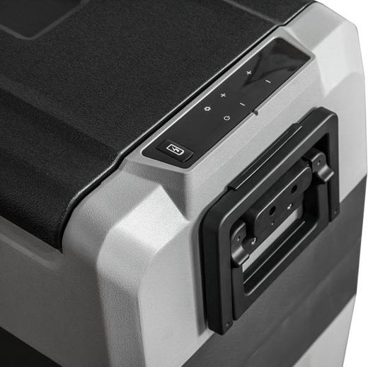 Холодильник компрессорный Alpicool T50