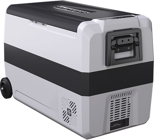 Холодильник компрессорный Alpicool T50