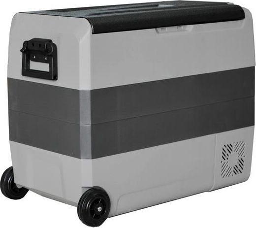 Холодильник компрессорный Alpicool T60