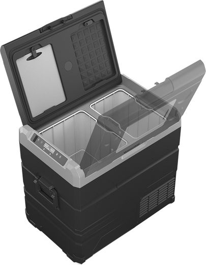 Холодильник компрессорный Alpicool TW55