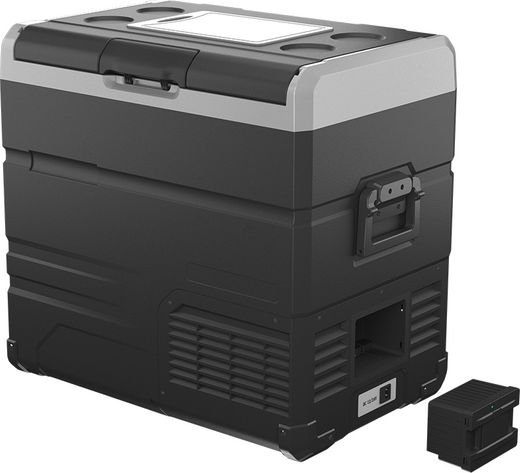 Холодильник компрессорный Alpicool TW55