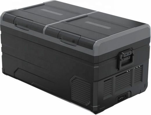 Холодильник компрессорный Alpicool TW75