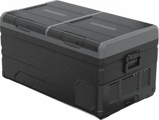 Холодильник компрессорный Alpicool TW95