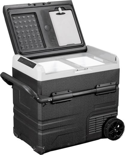 Холодильник компрессорный Alpicool TWW55