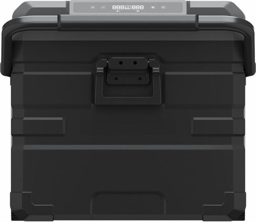 Холодильник компрессорный Alpicool TWW95