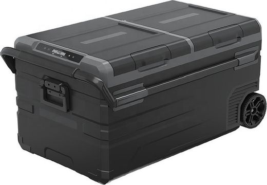 Холодильник компрессорный Alpicool TWW95