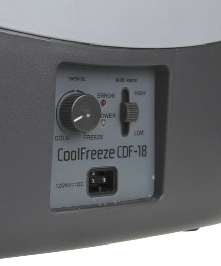 Холодильник WAECO CoolFreeze CDF-18 12/24 В