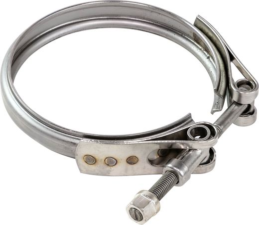 Хомут V-Band Volvo Penta D4, Recmar