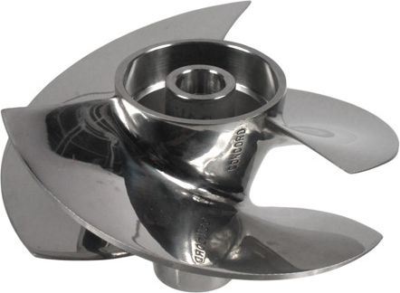 Импеллер Kawasaki KE-CD-09/15