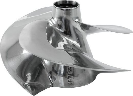 Импеллер Kawasaki KX-CD-10/16