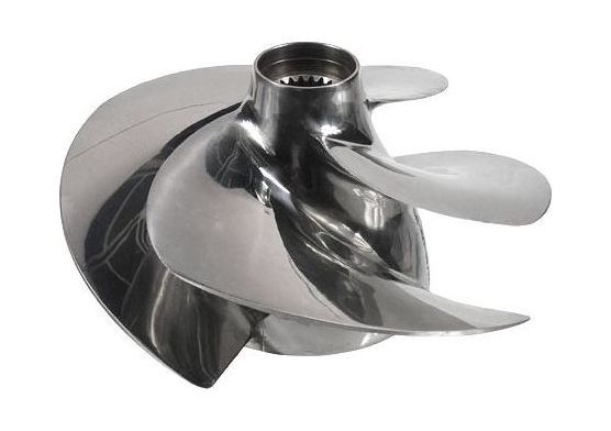 Импеллер Sea-Doo SRZ-CD-15/21A