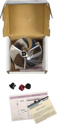 Импеллер Yamaha YA-SC-A (13-18)