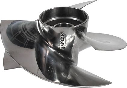 Импеллер Yamaha YA-SC-A (13-18)