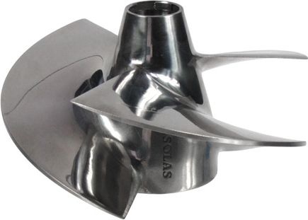 Импеллер Yamaha YA-SC-A (13-18)