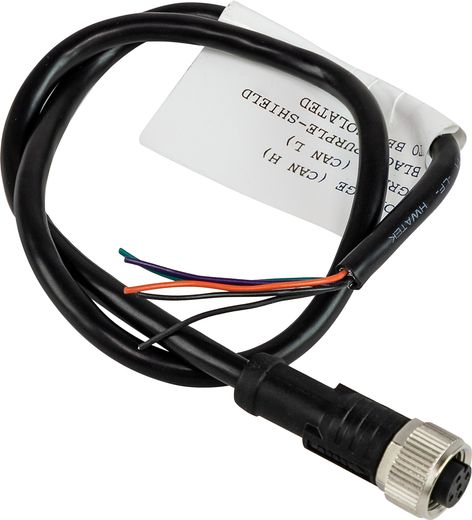 Кабель CAN CHC3 0.5м, Quick