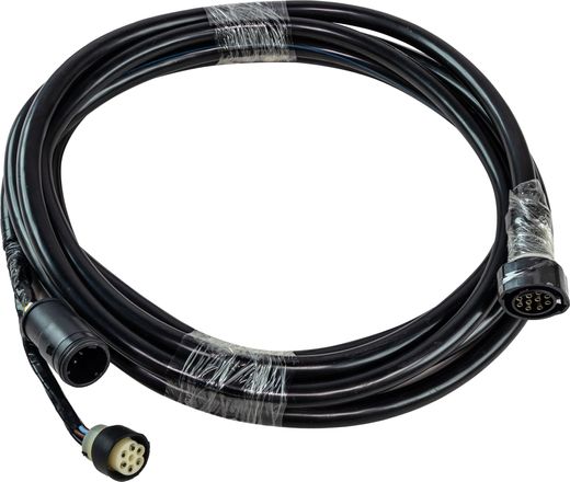 Кабель электрический (5 м) Yamaha, 688-8258A-50-00, Marine Rocket