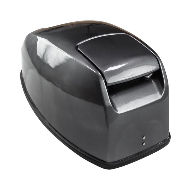 Капот двигателя Yamaha 9.9F-15F, Omax