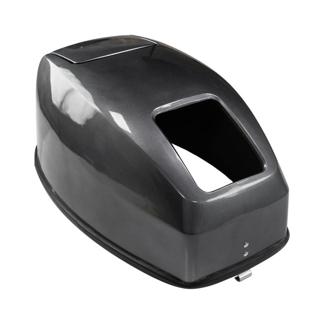 Капот двигателя Yamaha 9.9F-15F, Omax