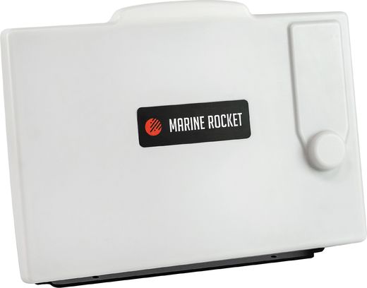 Картплоттер морской 12C, Marine Rocket