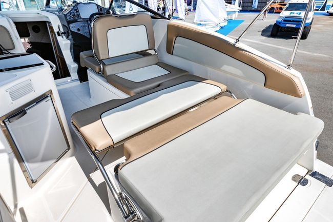 Катер Bayliner Ciera 8