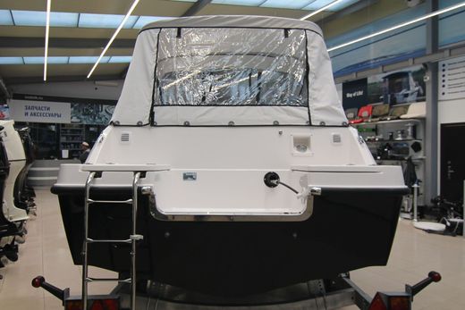 Катер Феникс 510 BR