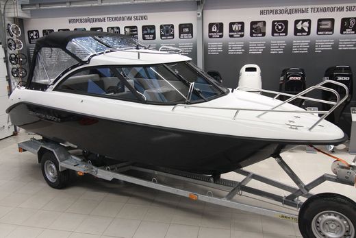 Катер Феникс 600 HT