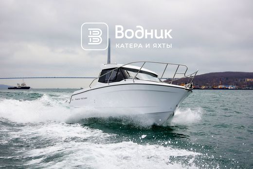 Катер Феникс 700 Cabin