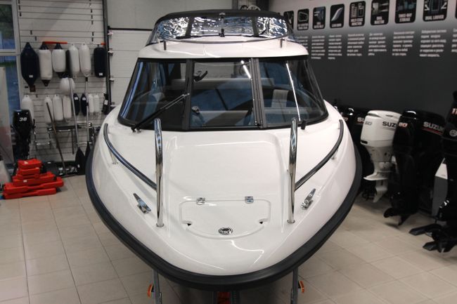 Катер Феникс 600 HT