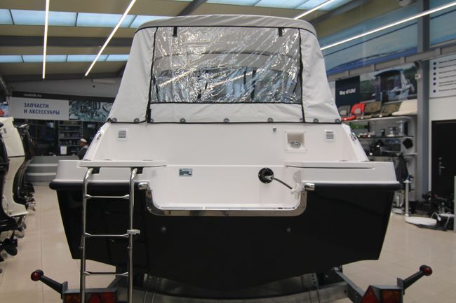 Катер Феникс 510 BR