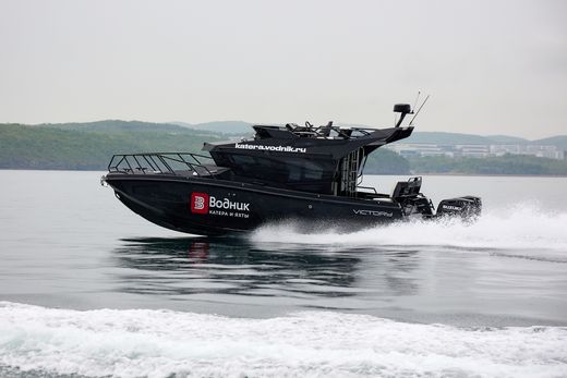 Катер Victory А11 Fly