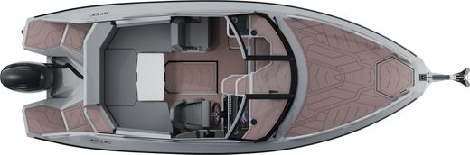 Катер Victory А7 Cruiser