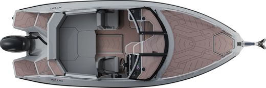 Катер Victory А7 Cruiser