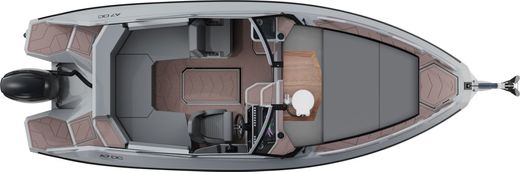 Катер Victory А7 Cruiser
