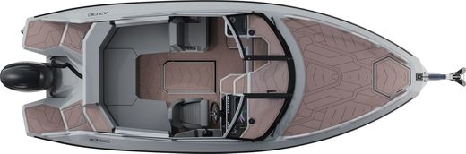 Катер Victory А7 Cruiser