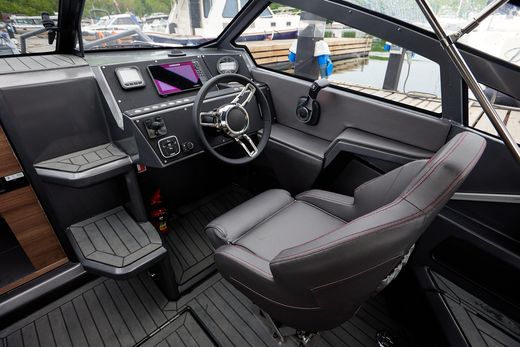 Катер Victory А7 Cruiser