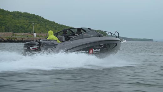 Катер Victory А7 Cruiser