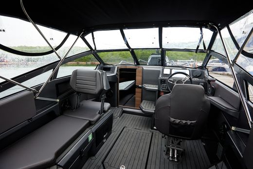 Катер Victory А7 Cruiser