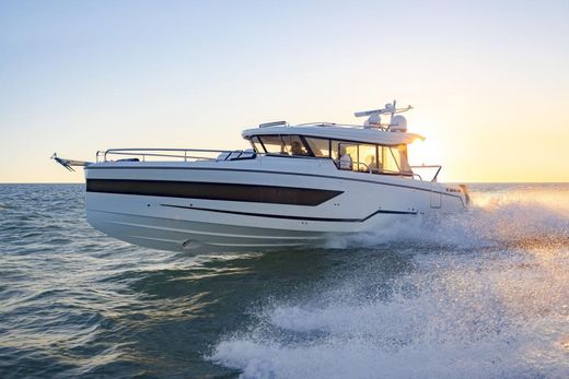 Катер Wellcraft 38 Explorer с моторами 3x350