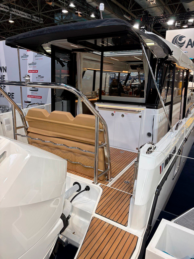 Катер Wellcraft 38 Explorer с моторами 3x350