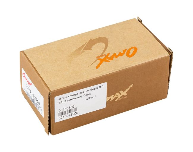 Катушка генератора Suzuki DT9.9-15 (зажигания), Omax