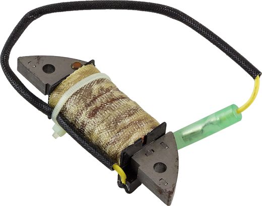 Катушка генератора Yamaha 2 (зажигания), Omax