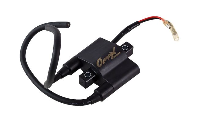 Катушка зажигания Suzuki DF9.9-15/DT40, Omax