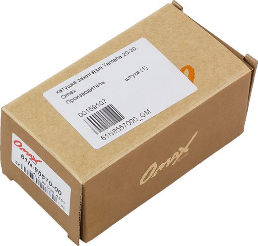 Катушка зажигания Yamaha 20-30, Omax