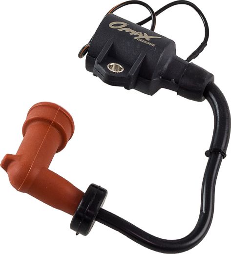 Катушка зажигания Yamaha 20-30, Omax
