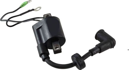 Катушка зажигания Yamaha 4-5, Recmar