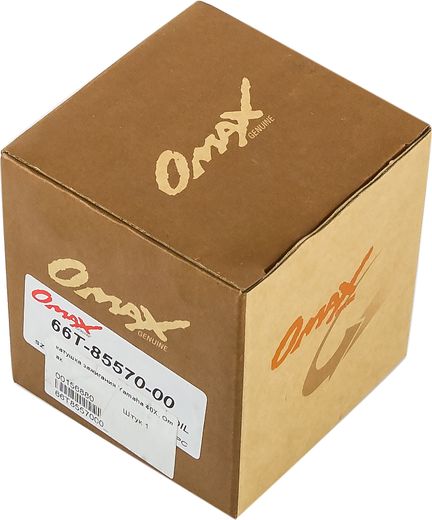 Катушка зажигания Yamaha 40X, Omax